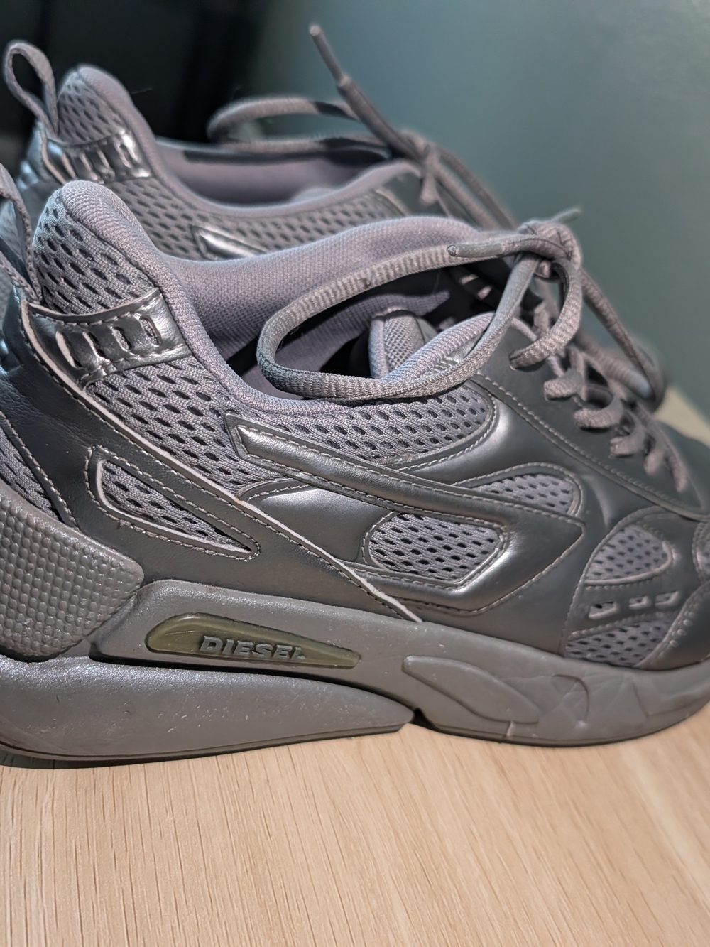 Diesel S-Serendipity Sport - Picture 5 of 7